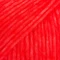 DROPS Air 61 Hot red (Uni Colour)