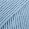 Merino Extra Fine 19 Dream blue (Uni Colour)