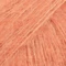 DROPS Brushed Alpaca Silk 22 Pale rust (Uni Colour)
