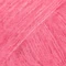 DROPS Brushed Alpaca Silk 31 Hot pink (Uni Colour)