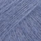 DROPS Brushed Alpaca Silk 13 Denim blue (Uni Colour)