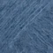 DROPS Brushed Alpaca Silk 25 Steel blue (Uni Colour)