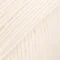 DROPS Fabel Uni Colour 100 Off white