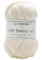 Go Handmade Soft Bamboo Fine 17320 Offwhite