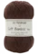Go Handmade Soft Bamboo Fine 17323 Dark brown