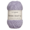 Go Handmade Bohéme Velvet Fine 17681 Lavender