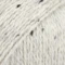DROPS Soft Tweed 20 Salt and pepper