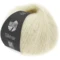 Lana Grossa Silkhair 052 Raw white