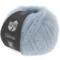 Lana Grossa Silkhair 196 Grey blue