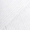 DROPS Safran 17 White
