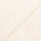 DROPS Safran 18 Off White