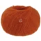 Lana Grossa Nebbia 01 Copper red