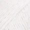 DROPS Belle 01 White