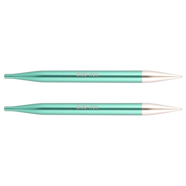 KnitPro Zing Interchangeable Circular Needles