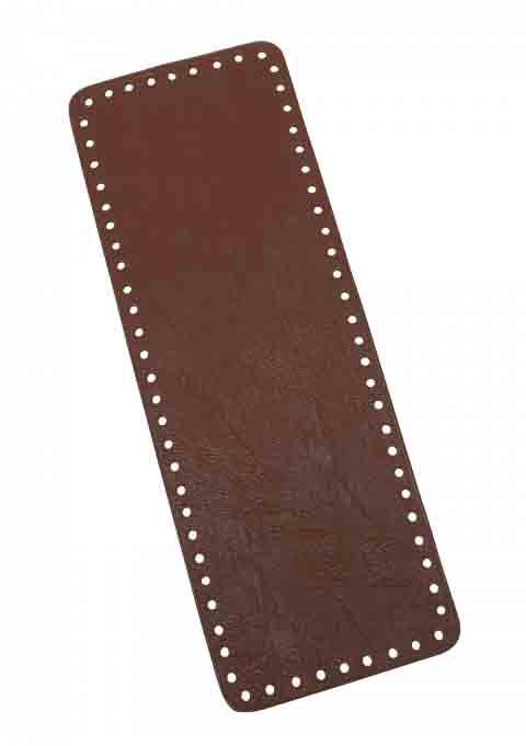 Go Handmade Bag Base 36 x 13 cm (1 pc) Brown