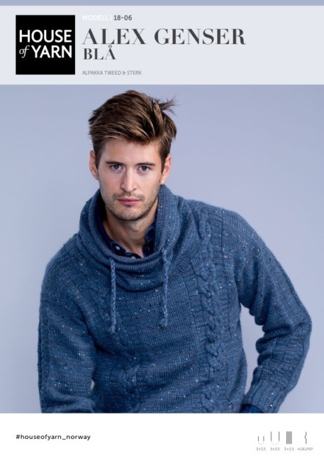 HOY18-06 Alex Genser Blue
