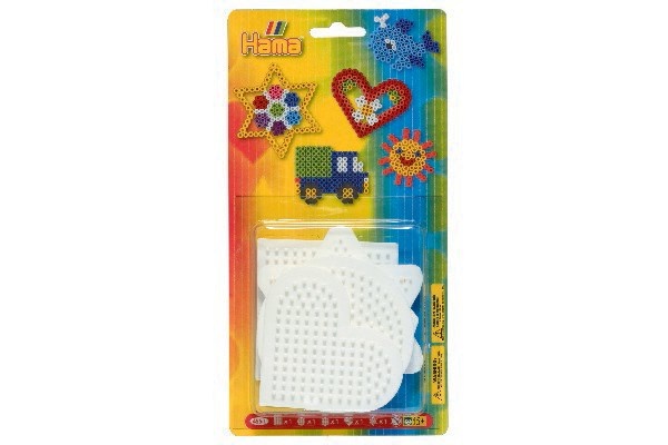 Hama Midi Stiftplader 4551