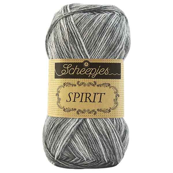 Scheepjes Spirit 301 Orca