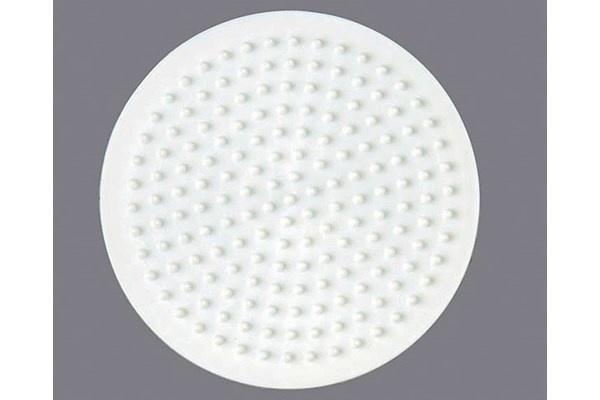 Hama Midi Stiftplade 222 Lille Rund