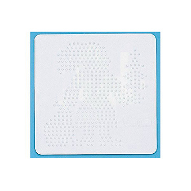 Hama Midi Stiftplade 284 Julemand