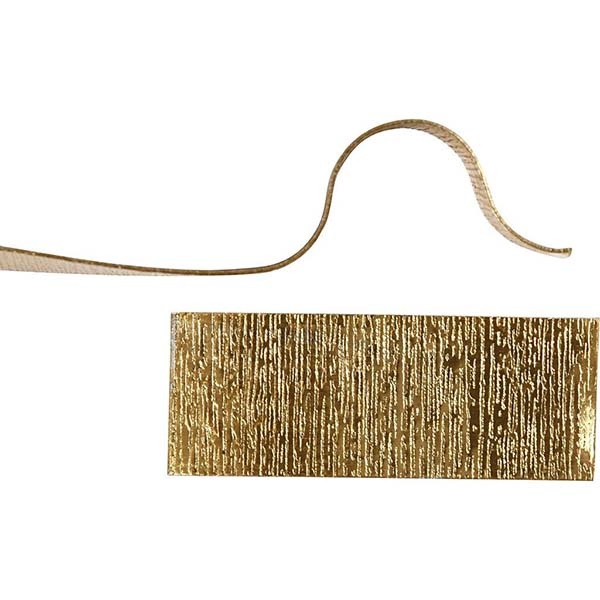 Bonzaitråd, Flad, 15 mm, 2 m