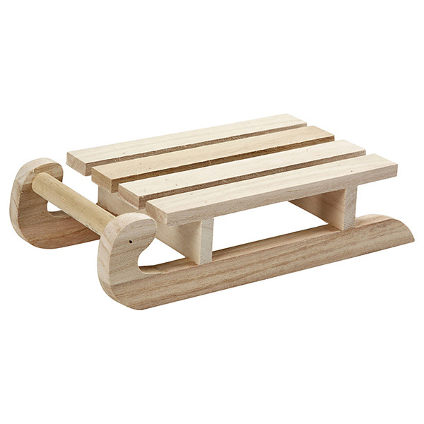Sledge 19.5 x 10 x 5 cm