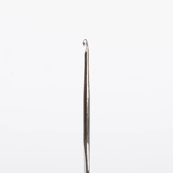 DROPS Basic Crochet Hooks Steel 13 cm (0.75-1.75 mm)
