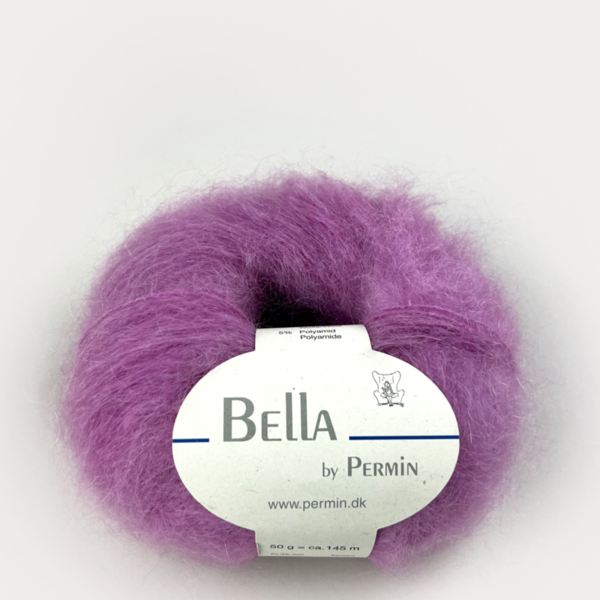 Permin Bella 90 Mulberry