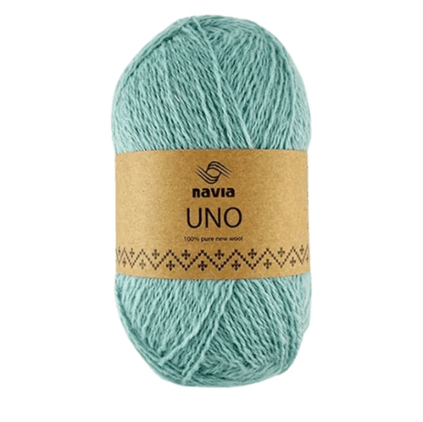 Navia UNO 161 Blue Surf