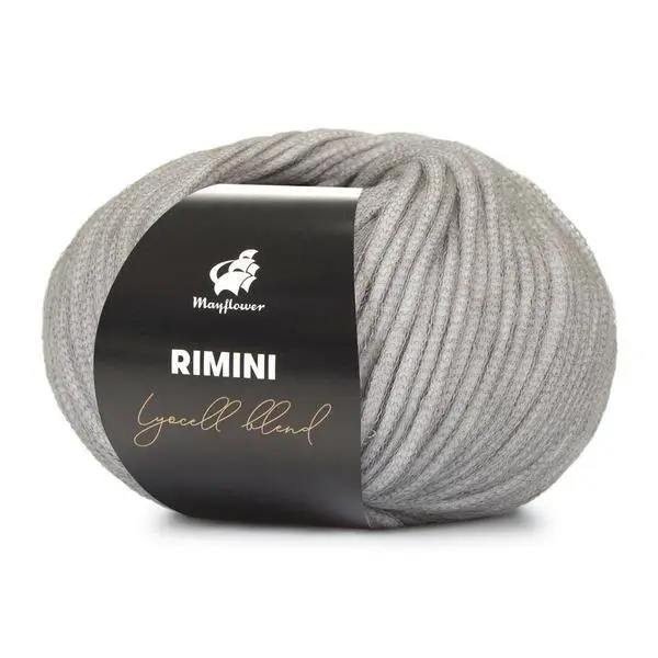 Mayflower Rimini 004 Grey