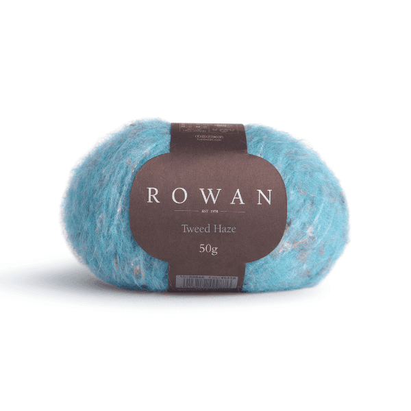 Rowan Tweed Haze