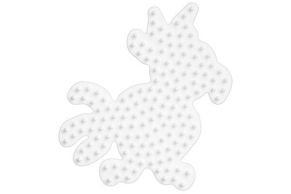 Hama Midi Pegboard- Parrot 320