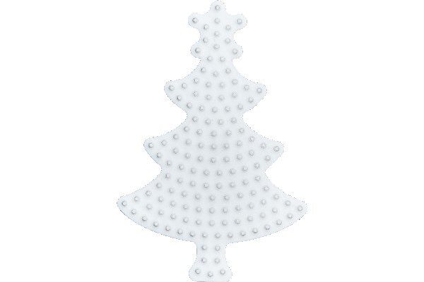 Hama Midi Pegboard - Christmas tree 331