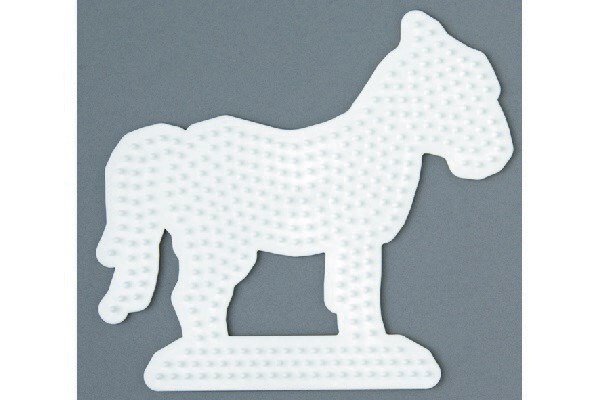 Hama Midi Pegboard - Horse 281