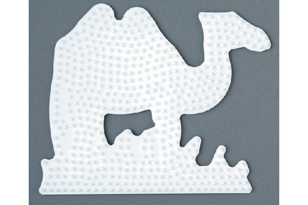 Hama Midi Pegboard - Camel 294