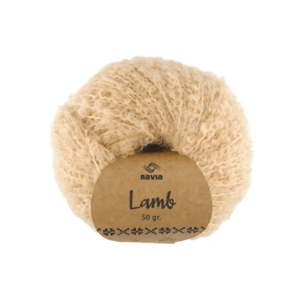 Navia Lamb 1308 Beige