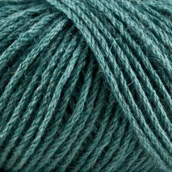 Onion Organic Cotton+Nettles+Wool 1308 Green petrol