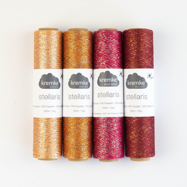 Kremke Soul Wool Stellaris