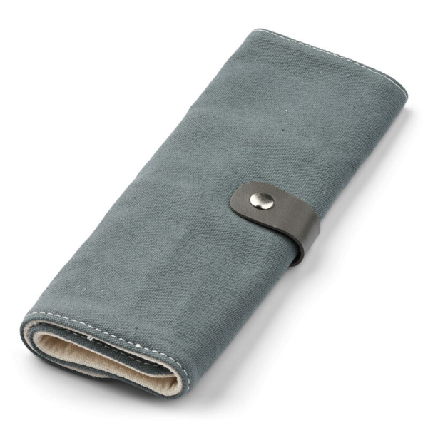 LindeHobby Foldable Organizer Case, Grey