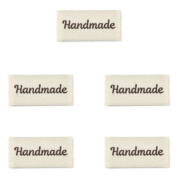 Handmade Magnolia Script