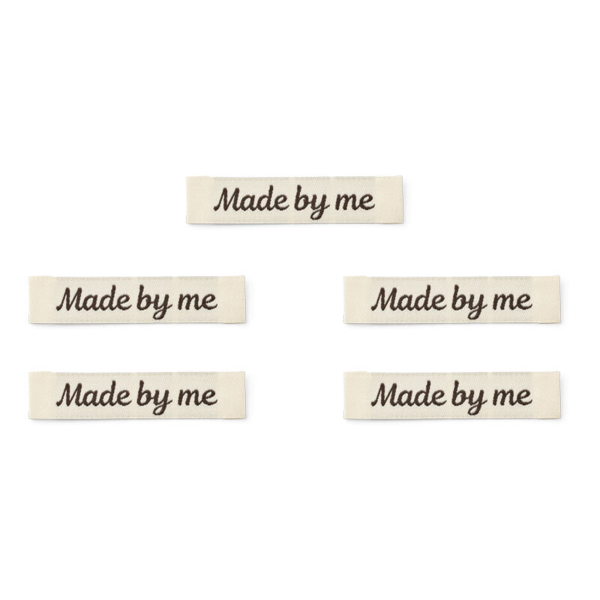 Made by Me Magnolia Script