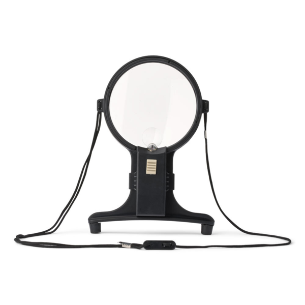 LindeHobby Embroidery Hoop, 10 cm