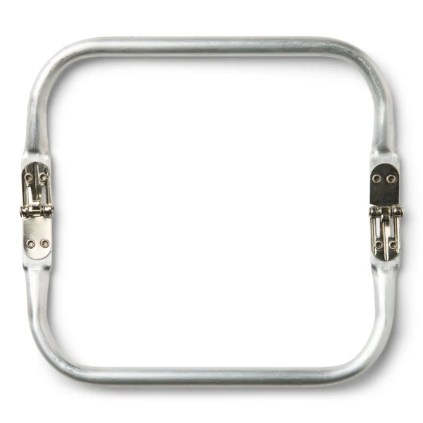LindeHobby Clutch Frame 17x19 cm