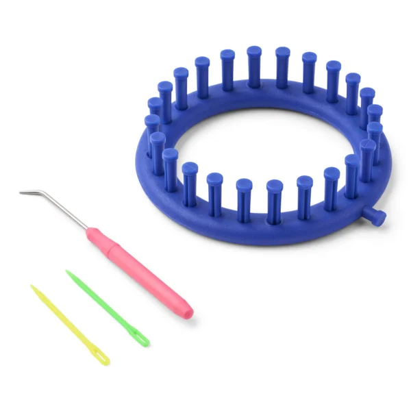 LindeHobby Knitting Loom, 14 cm