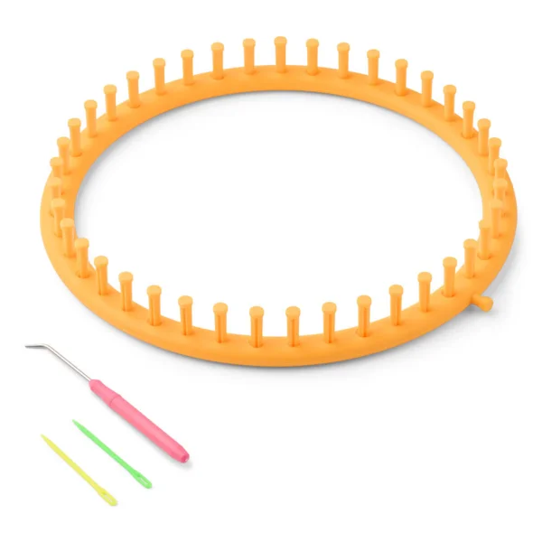 LindeHobby Knitting Loom, 29 cm