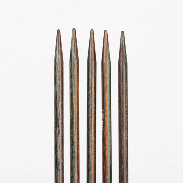 DROPS Pro Romance Double Pointed Needles (2.50-5.00 mm)