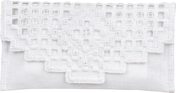 Embroidery Kit Mini Bag 15 x 8 cm / 5.91 x 3.15 in