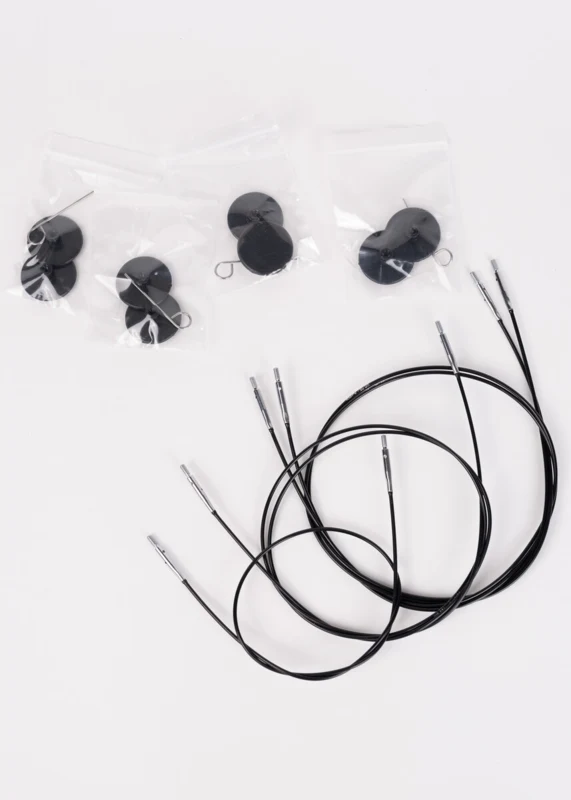 DROPS Pro Spark Interchangeable Circular Needles Set