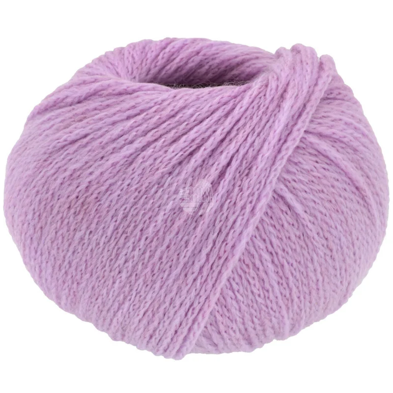 Lana Grossa Cool Merino 32 Lilac