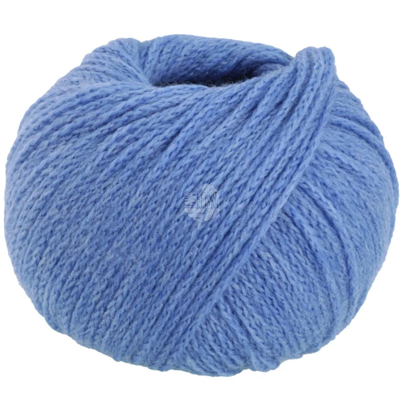 Lana Grossa Cool Merino 24 Blue